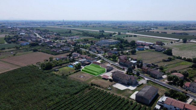 capannone artigianale/magazzino in Affitto a Cologna Veneta