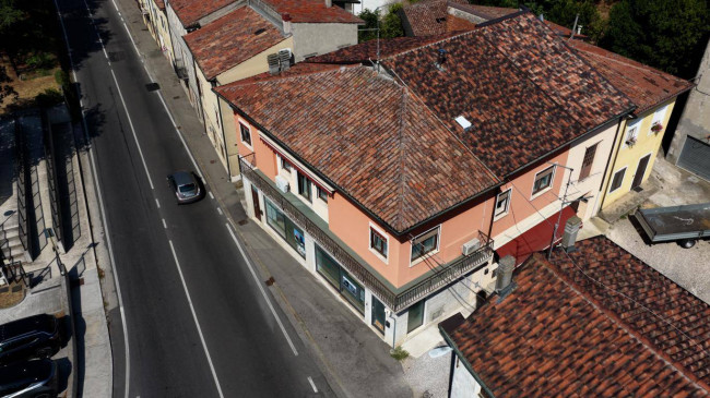 Appartamento in Vendita a Monteforte d'Alpone