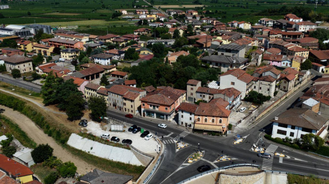 Appartamento in vendita a Monteforte d'Alpone