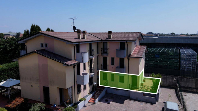 Appartamento in vendita a Monteforte d'Alpone