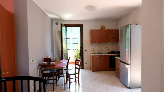 Appartamento in vendita a Monteforte d'Alpone