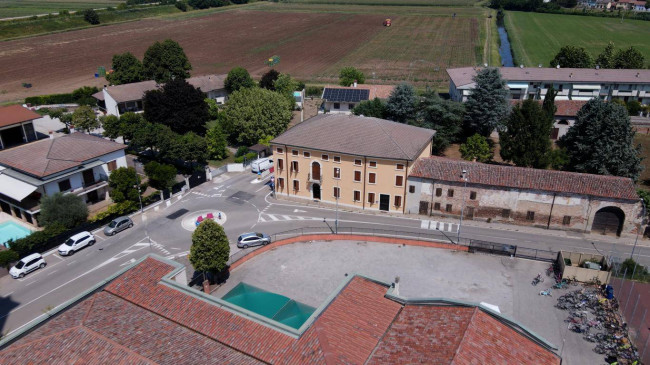 casa singola in vendita a Arcole