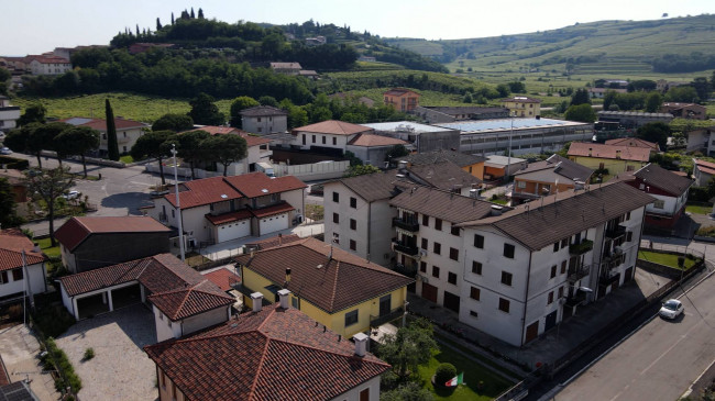 Appartamento in vendita a Monteforte d'Alpone