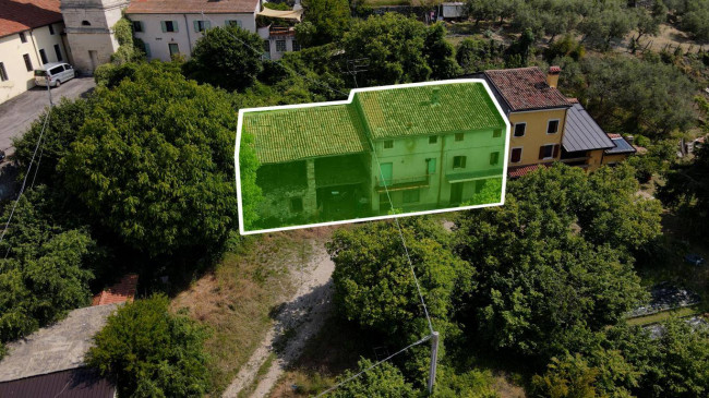 Rustico in vendita a Soave
