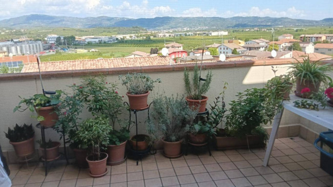 Appartamento in vendita a Monteforte d'Alpone