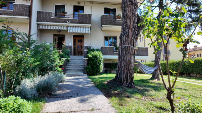 Appartamento in vendita a Monteforte d'Alpone