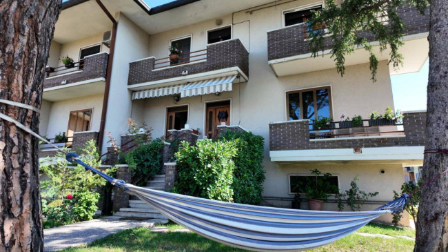 Appartamento in vendita a Monteforte d'Alpone