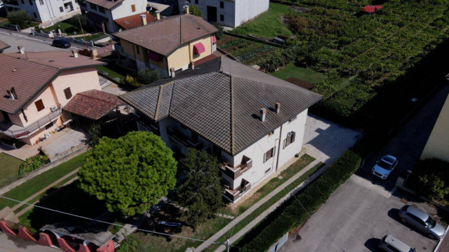 Appartamento in vendita a Monteforte d'Alpone