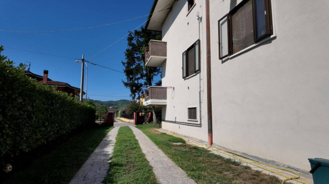Appartamento in vendita a Monteforte d'Alpone