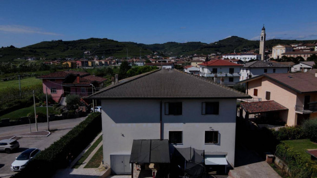 Appartamento in vendita a Monteforte d'Alpone