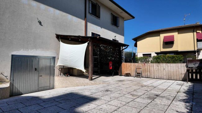 Appartamento in vendita a Monteforte d'Alpone