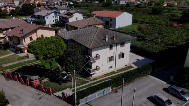 Appartamento in vendita a Monteforte d'Alpone