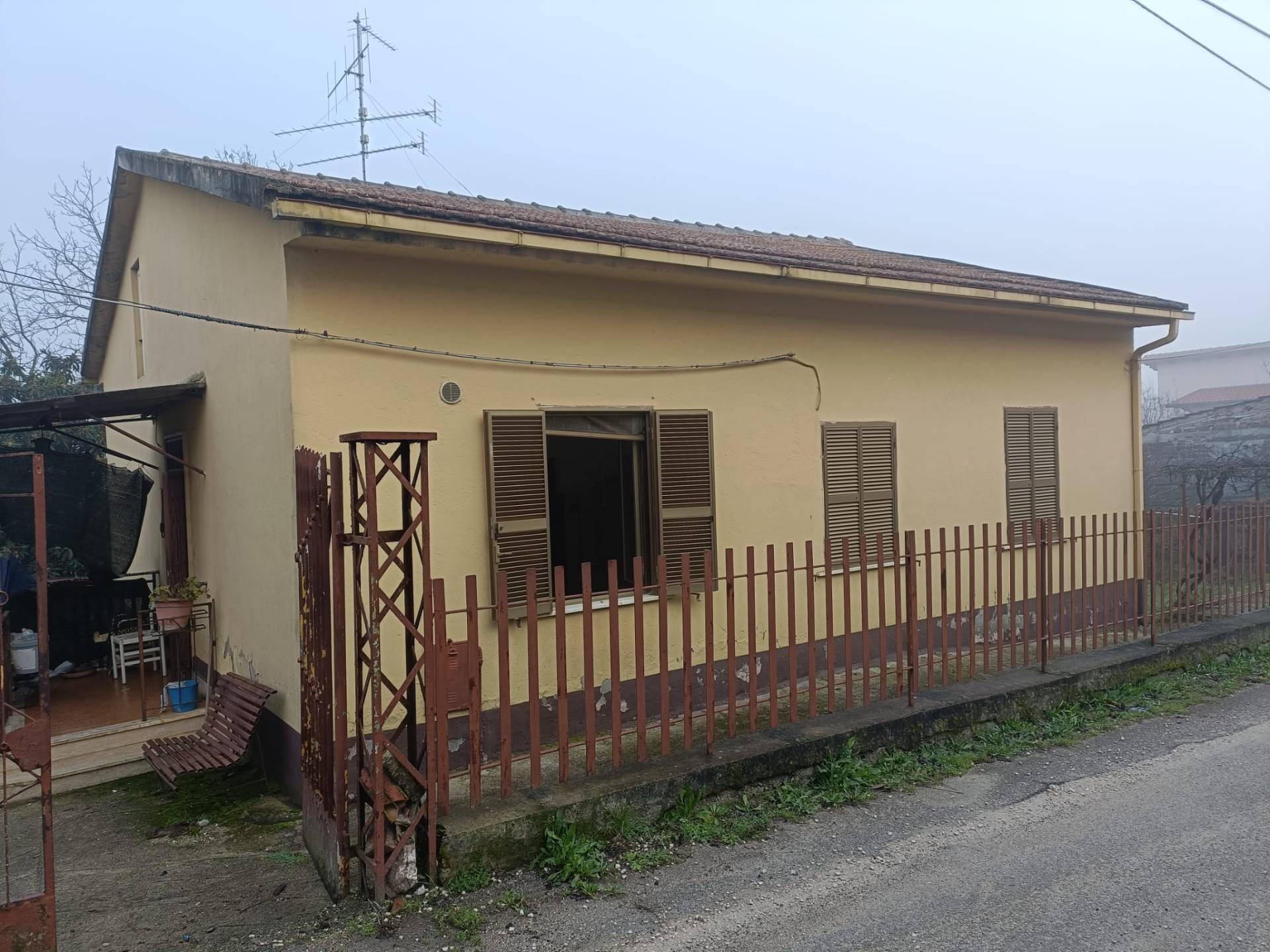 Casa indipendente in vendita a Colleferro (RM)