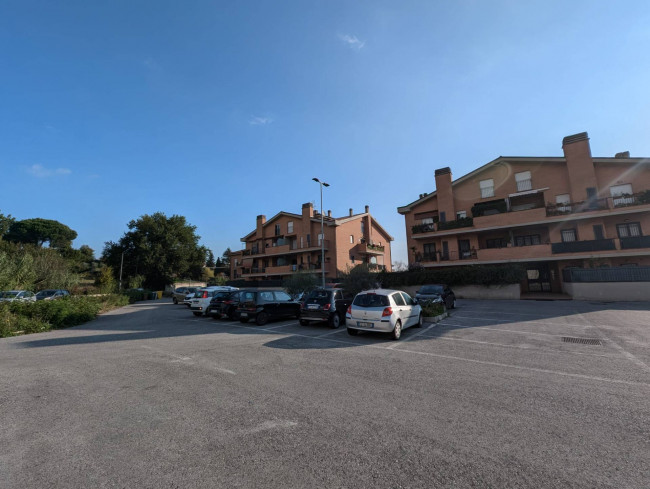 Appartamento in vendita a Artena (RM)