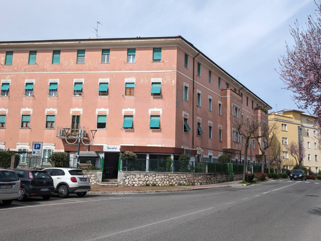 Appartamento in affitto a Colleferro (RM)