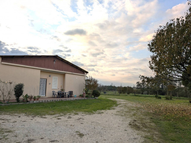 Villa in vendita a Colleferro (RM)