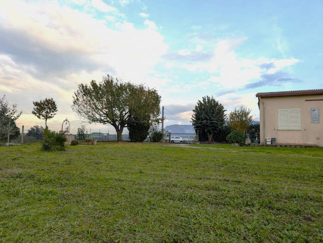 Villa in vendita a Colleferro (RM)