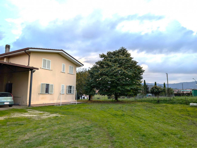 Villa in vendita a Colleferro (RM)