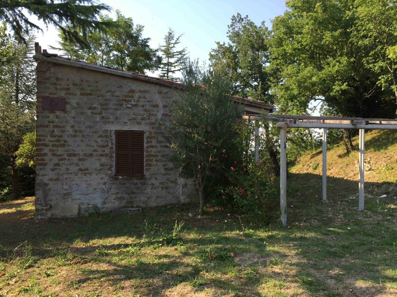 Rustico - Cascina FABRIANO vendita  FRAZIONI  Immobiliare Peverini