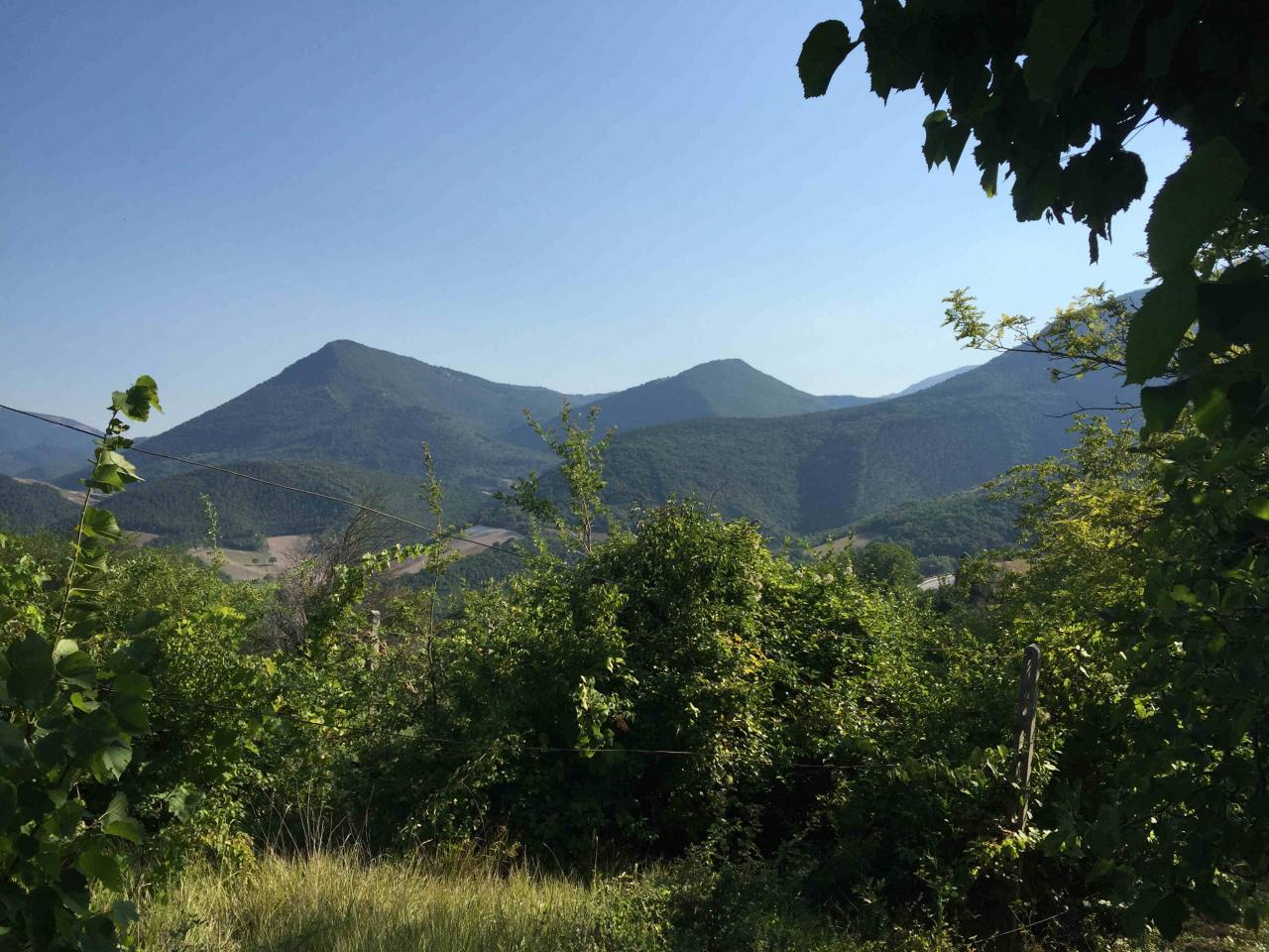 Rustico - Cascina FABRIANO vendita  FRAZIONI  Immobiliare Peverini