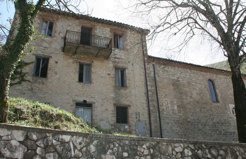 Rustico - Cascina SEFRO vendita    Immobiliare Peverini