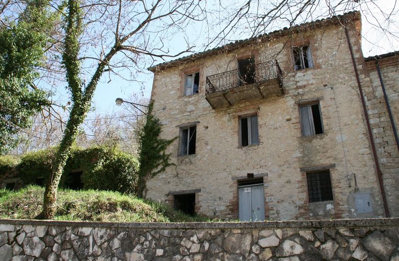 Rustico - Cascina SEFRO vendita    Immobiliare Peverini