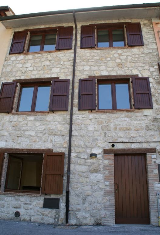 Villa Unifamiliare - Indipendente SEFRO vendita    Immobiliare Peverini