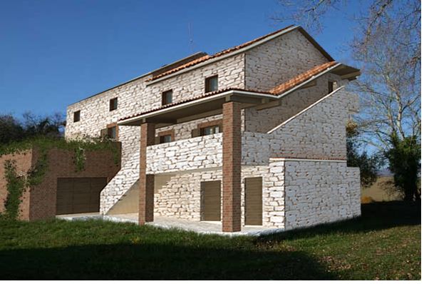  san severino marche vendita quart:  immobiliare peverini