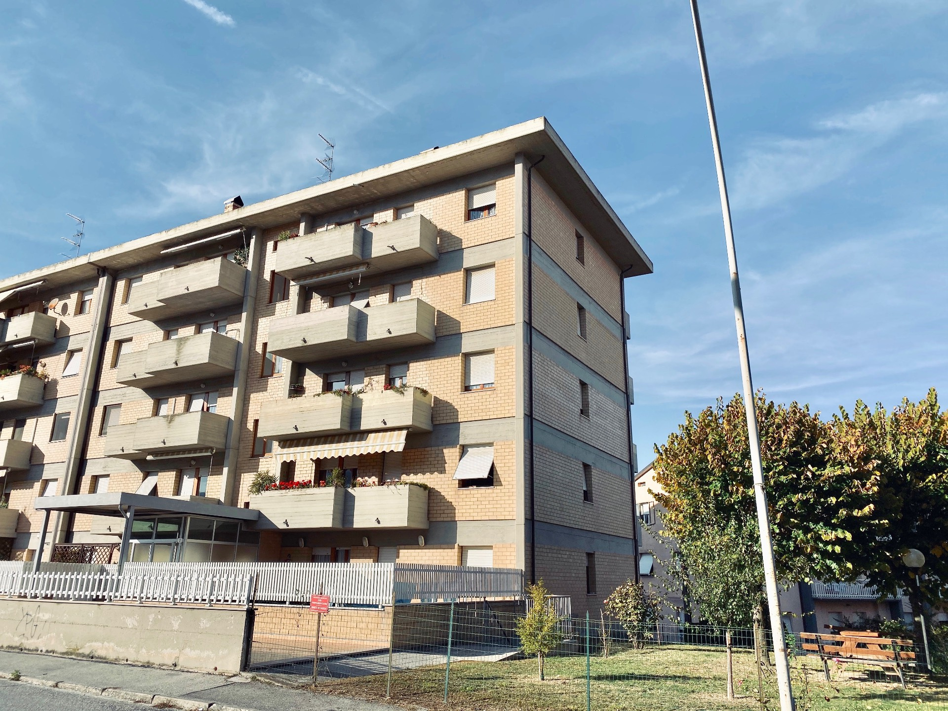 Appartamento FABRIANO vendita  SEMI PERIFERIA  Immobiliare Peverini