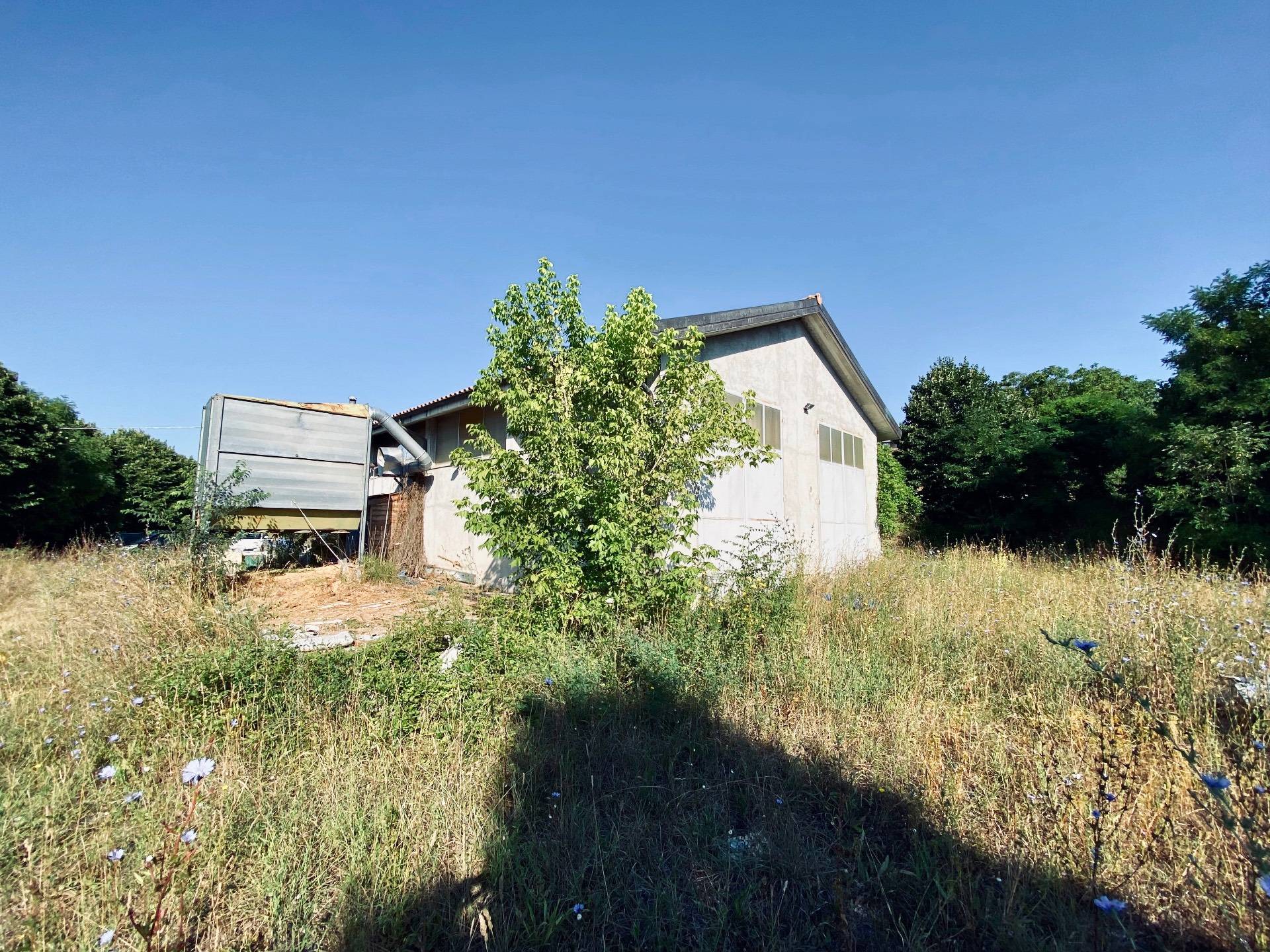 Villa Unifamiliare - Indipendente FABRIANO vendita  PERIFERIA  Immobiliare Peverini