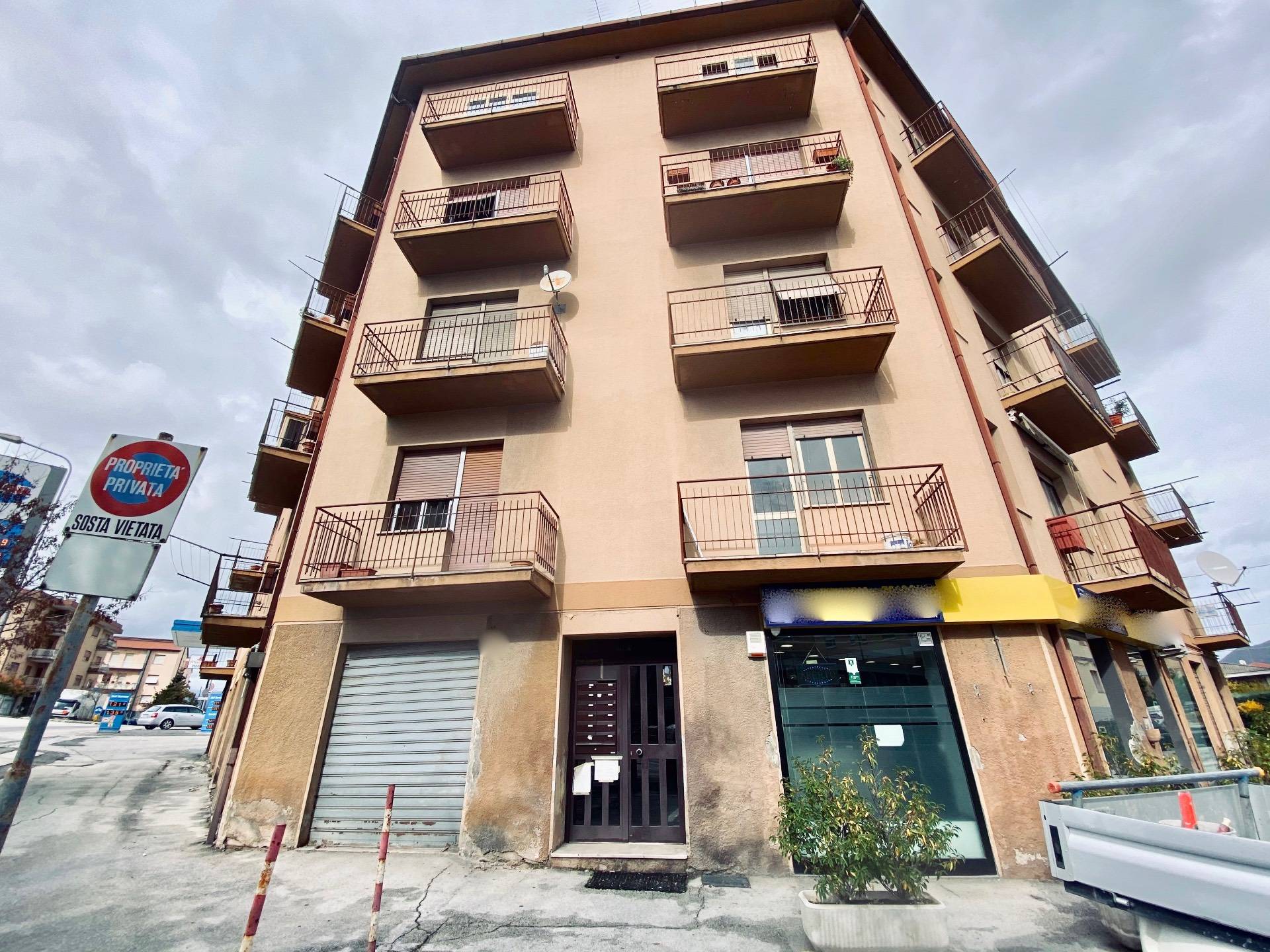  fabriano vendita quart: semi periferia immobiliare peverini