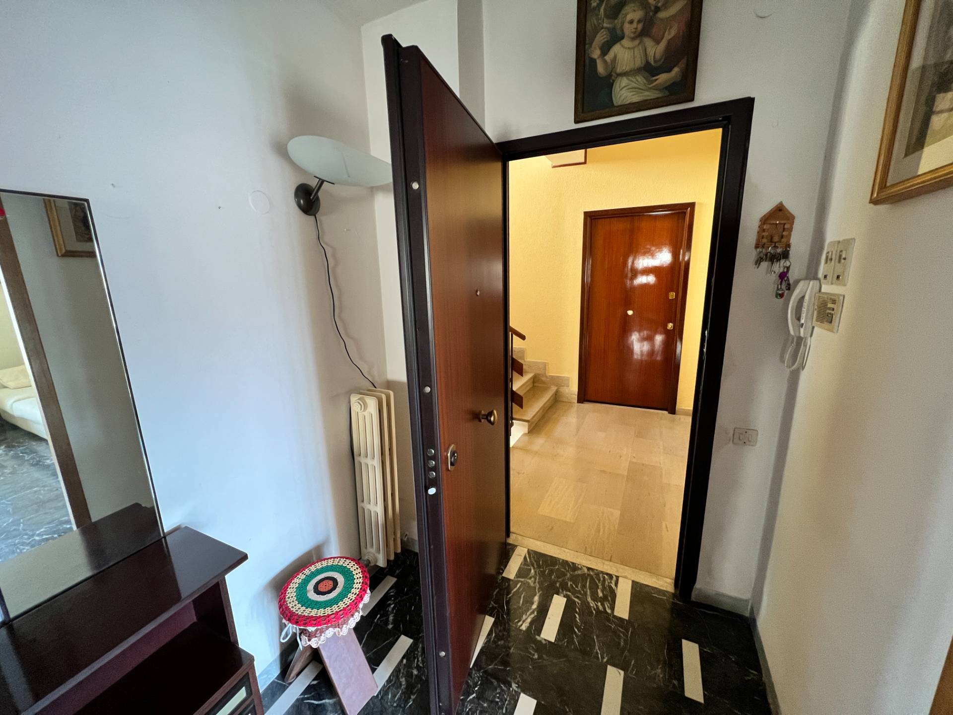 Appartamento in vendita a Fabriano - foto 4