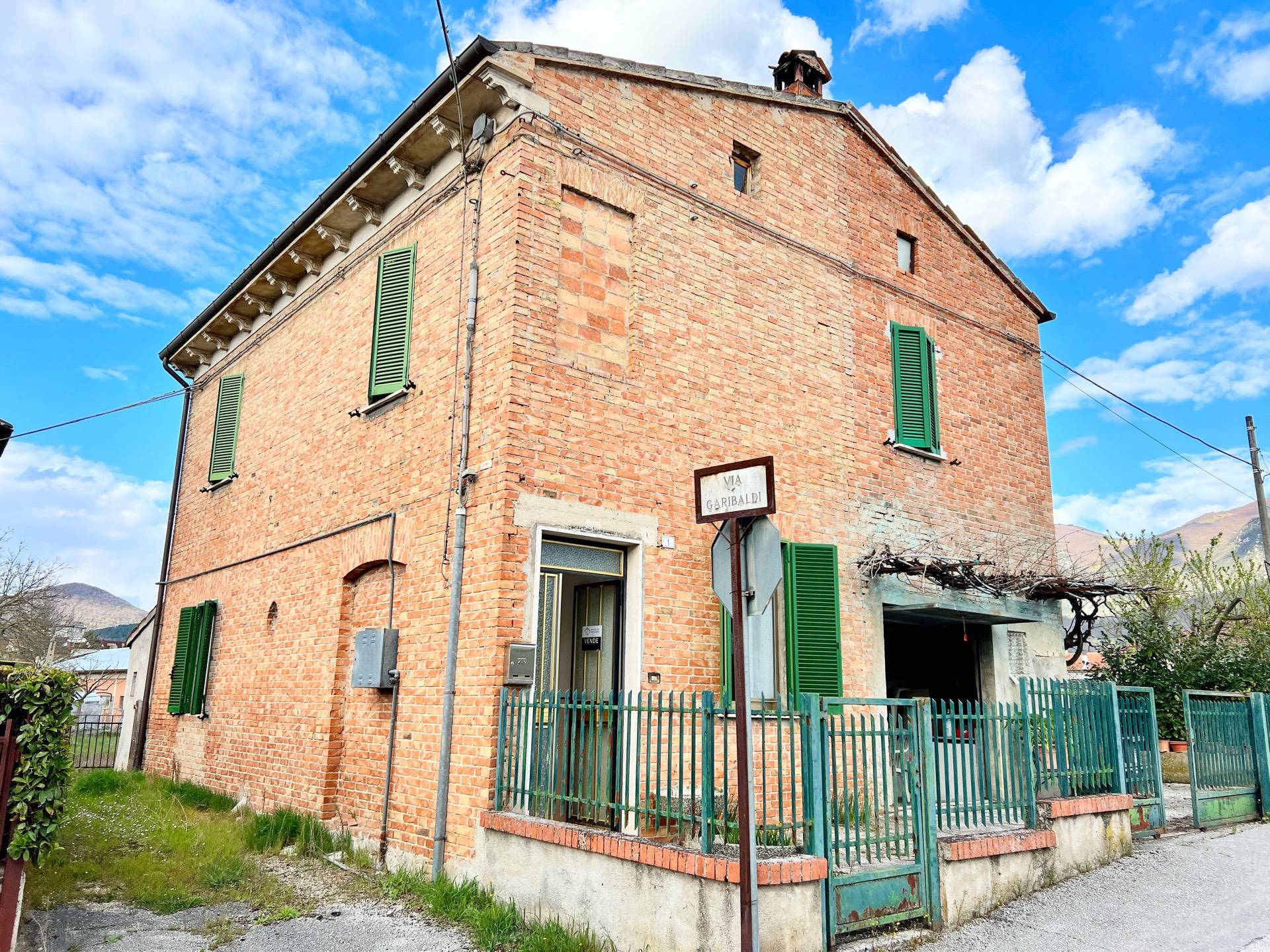 Casa indipendente in Vendita a Ancona