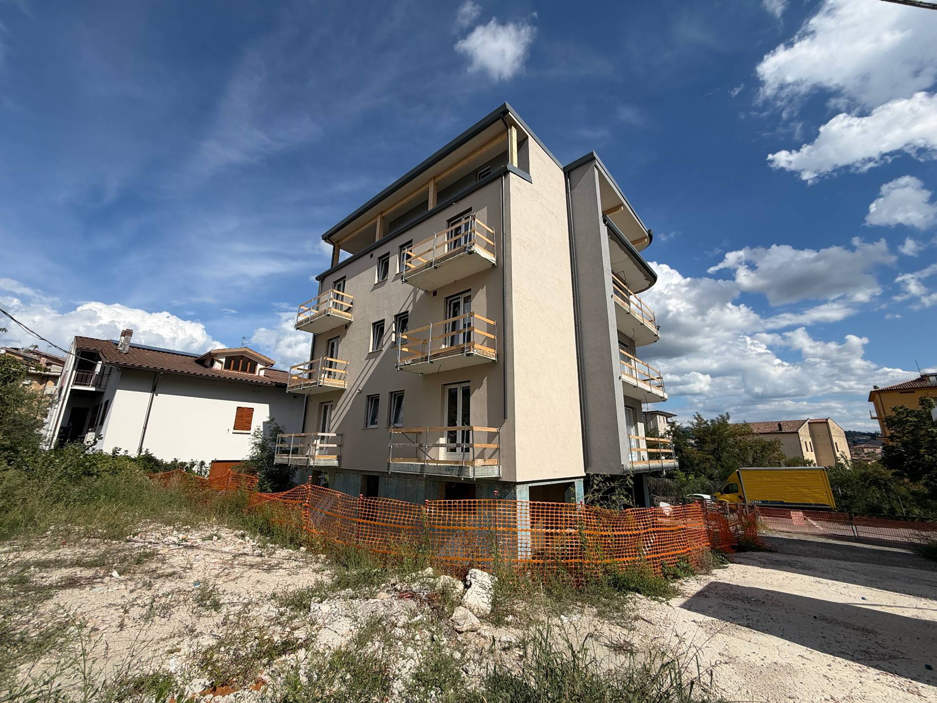 Appartamento in vendita a Fabriano - foto 2
