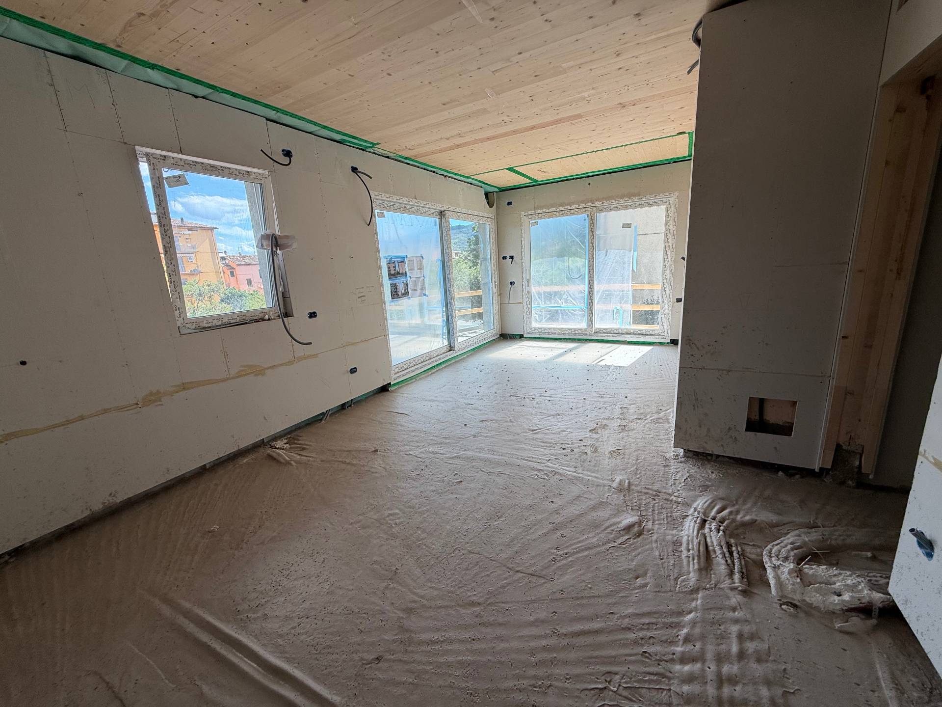 Appartamento in vendita a Fabriano - foto 4