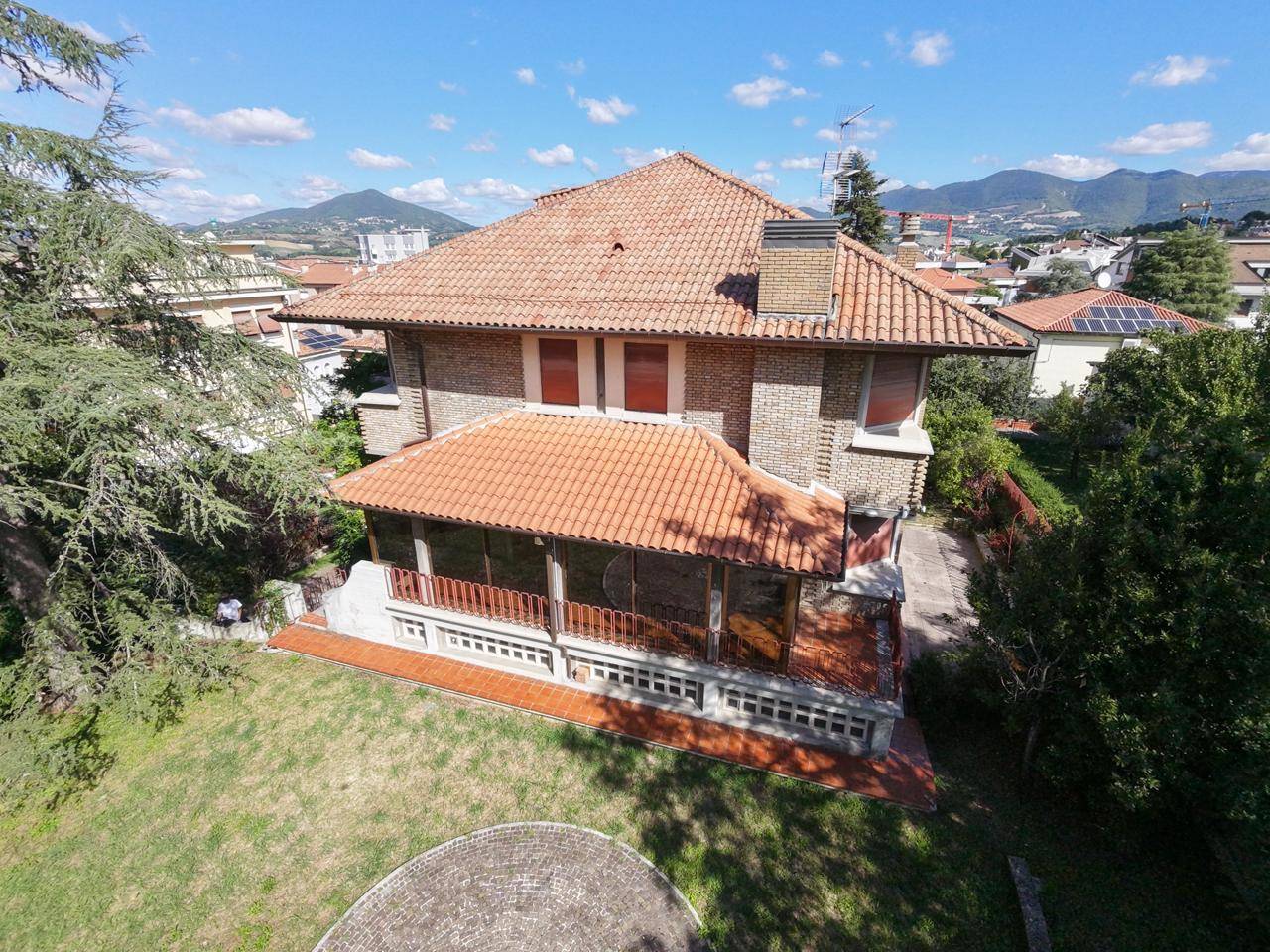 Villa in vendita a Fabriano - foto 8