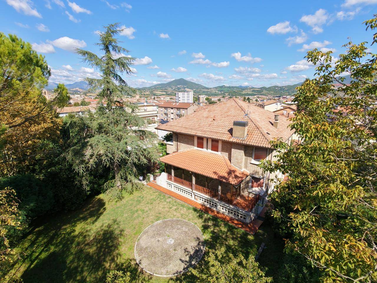 Villa in vendita a Fabriano - foto 7