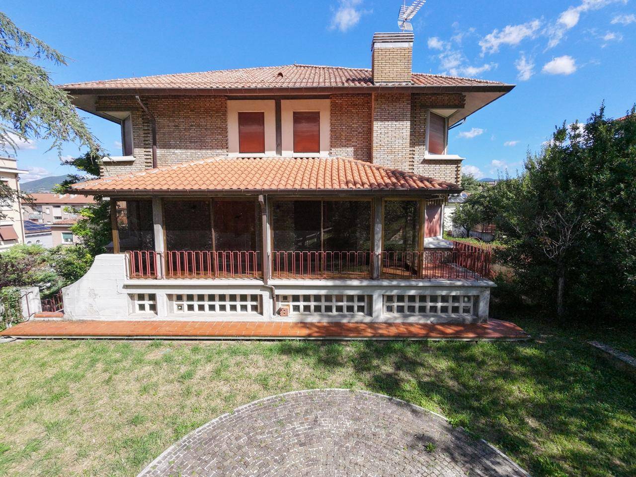 Villa in vendita a Fabriano - foto 10