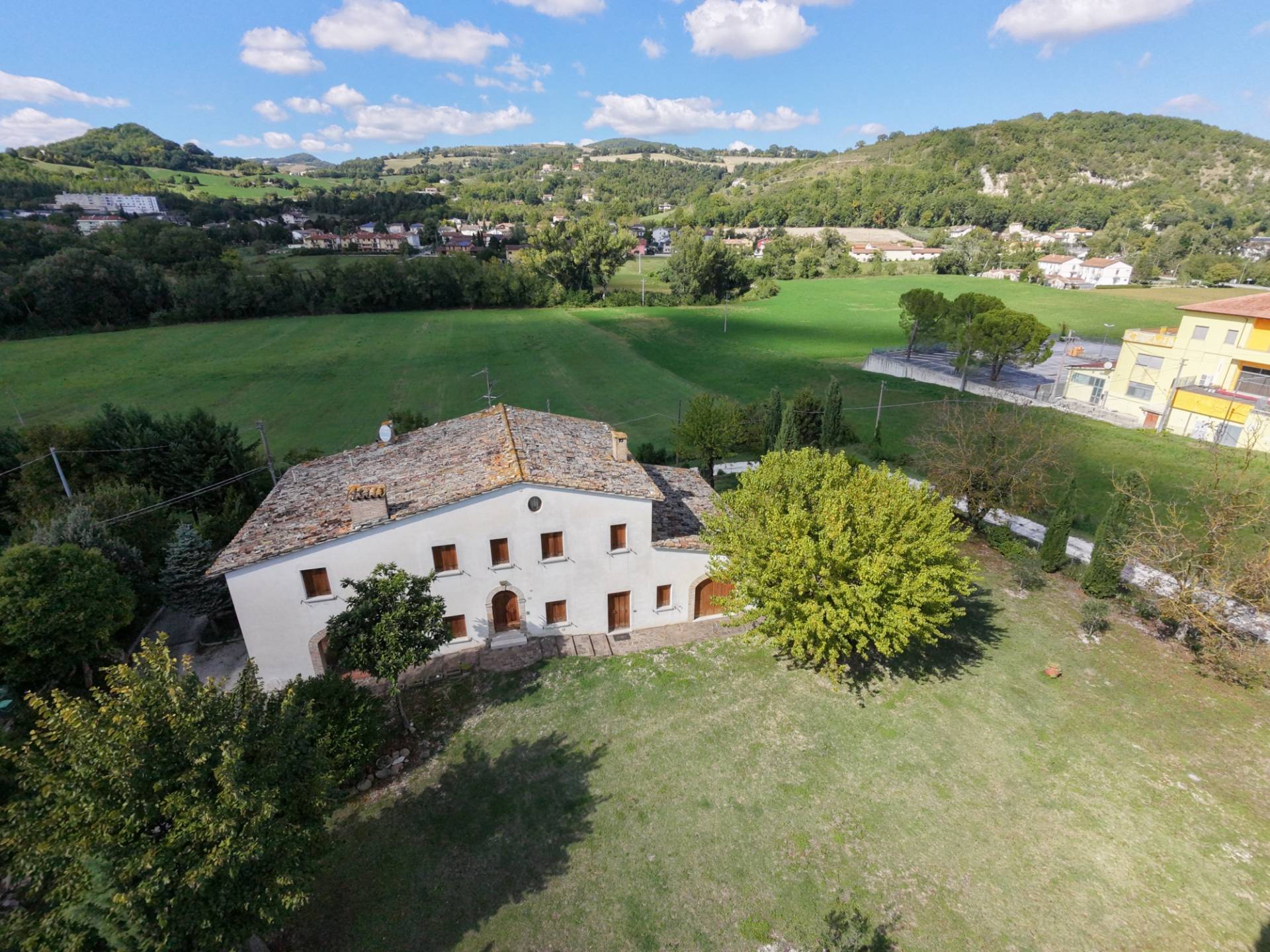 Villa in vendita a Pergola - foto 3