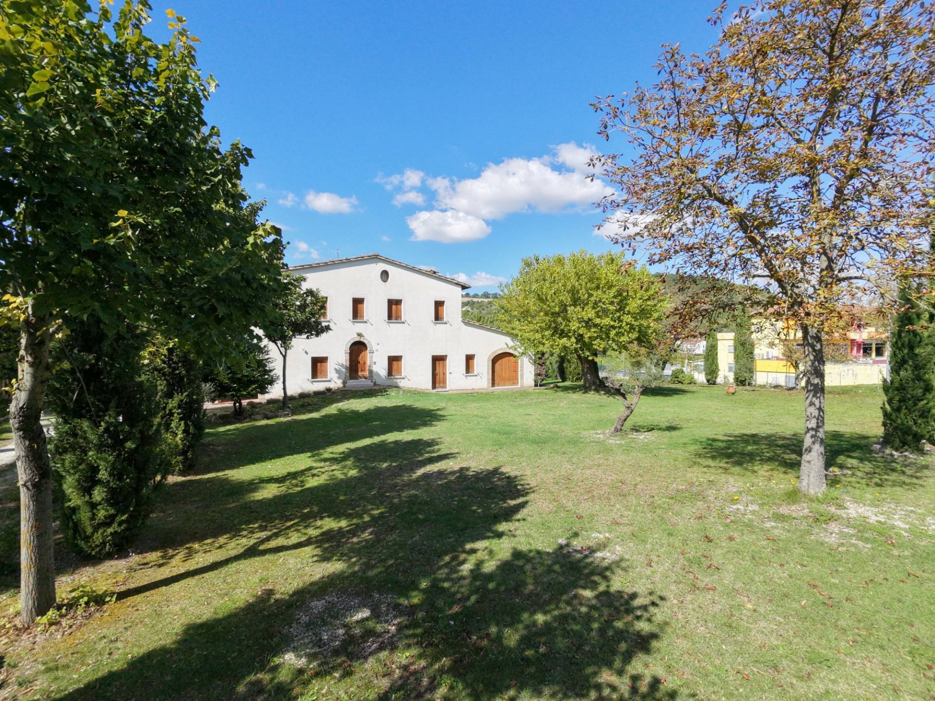 Villa in vendita a Pergola - foto 5