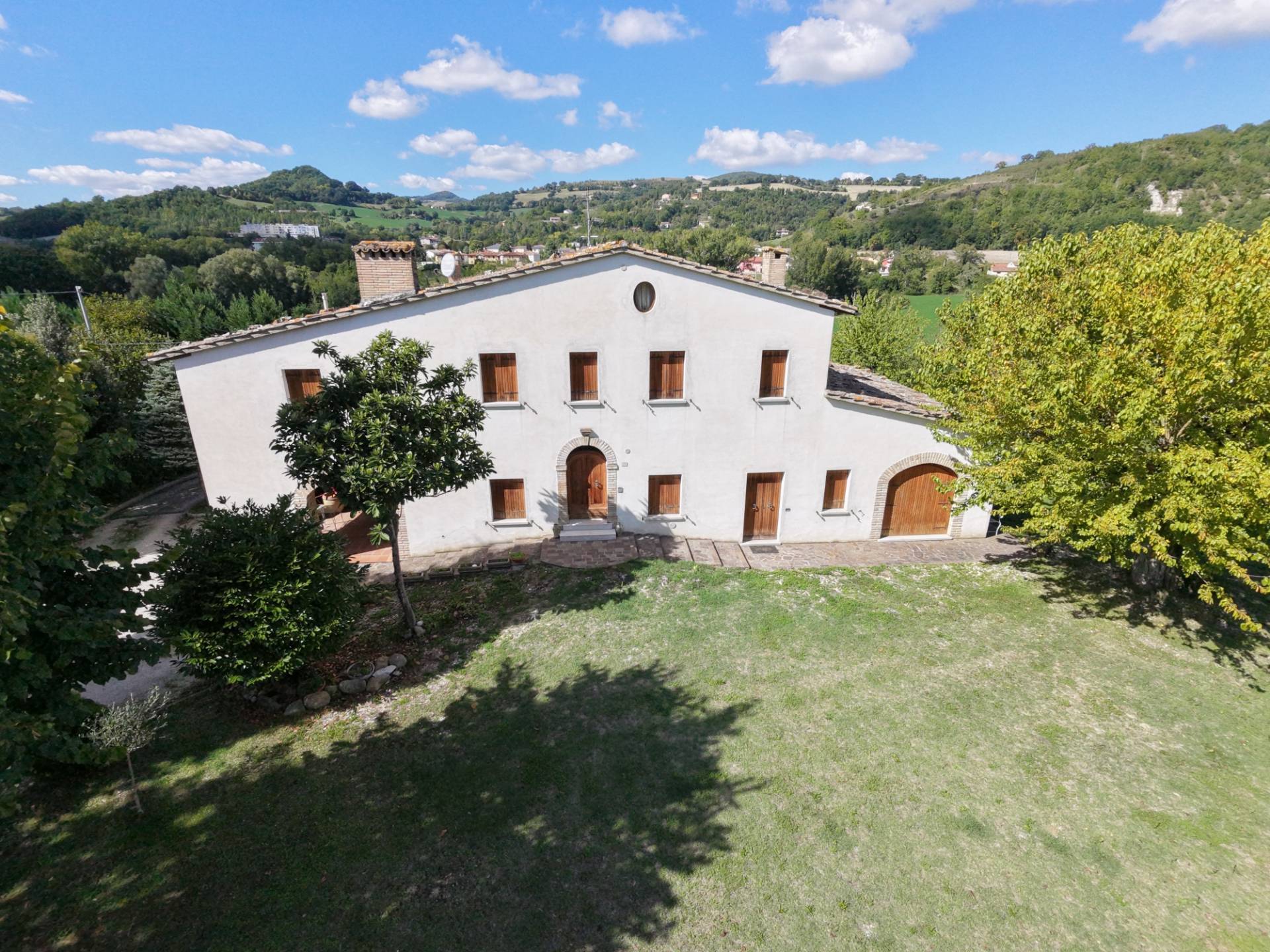 Villa in vendita a Pergola - foto 6