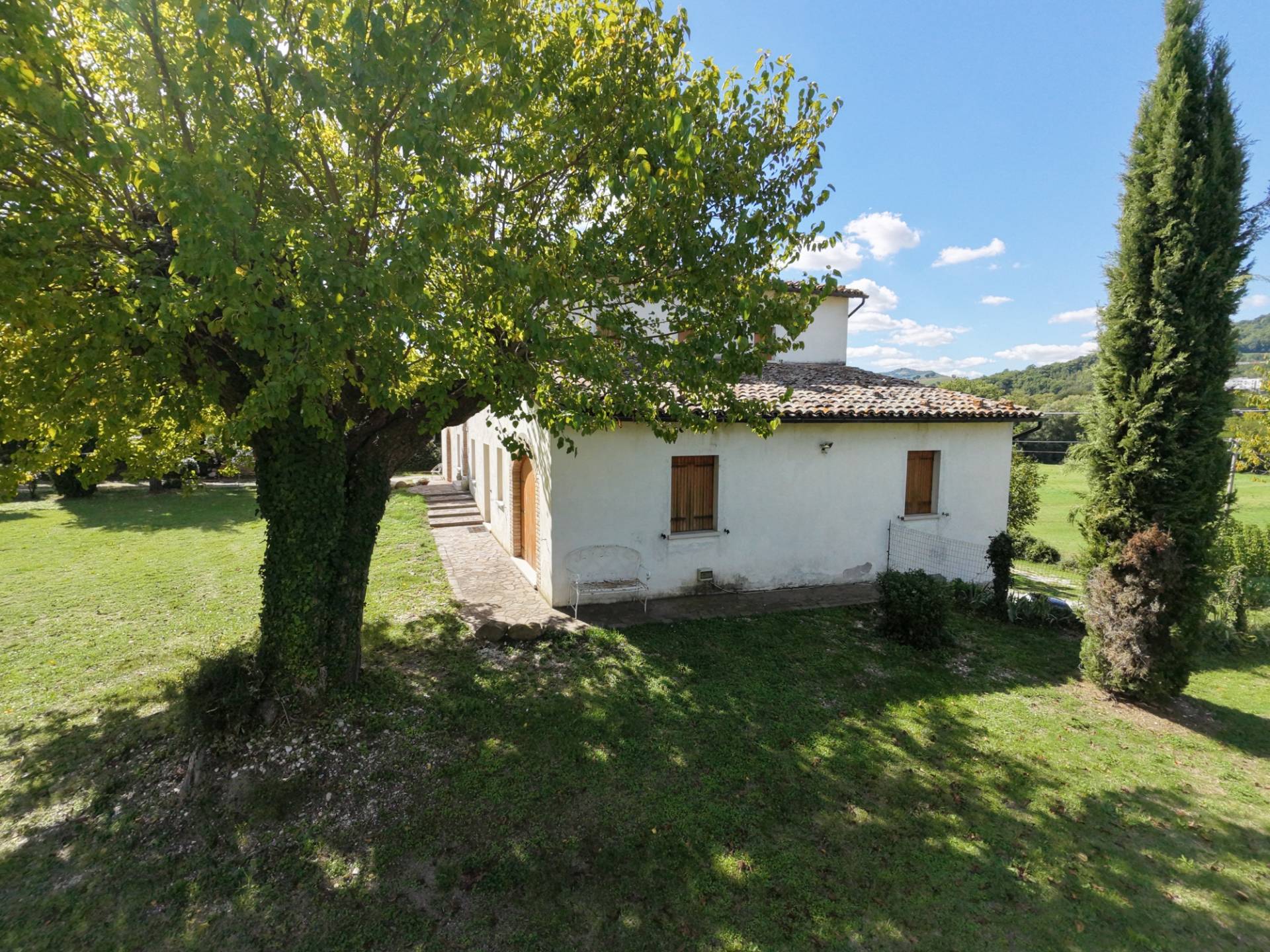 Villa in vendita a Pergola - foto 7