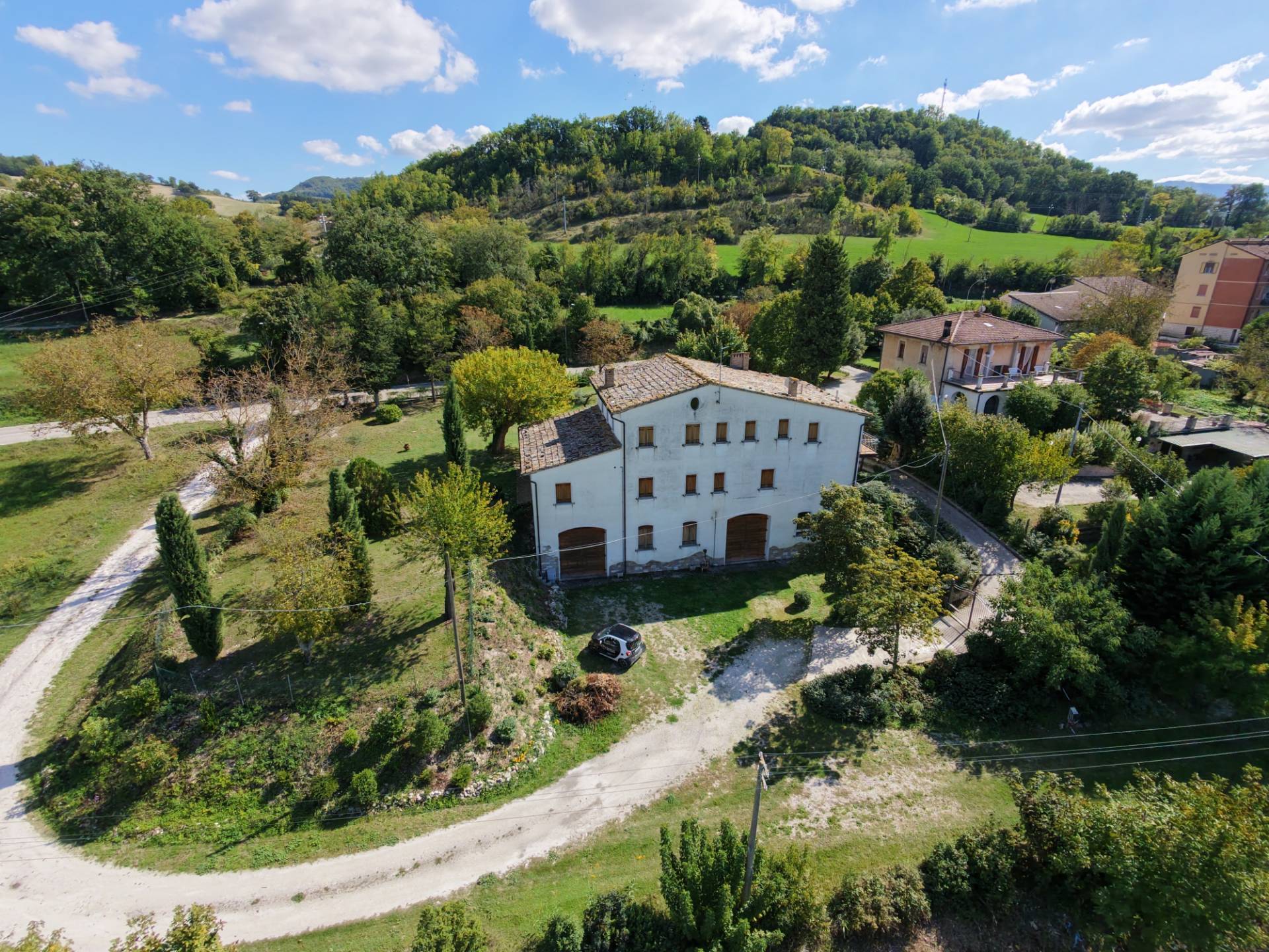 Villa in vendita a Pergola - foto 1