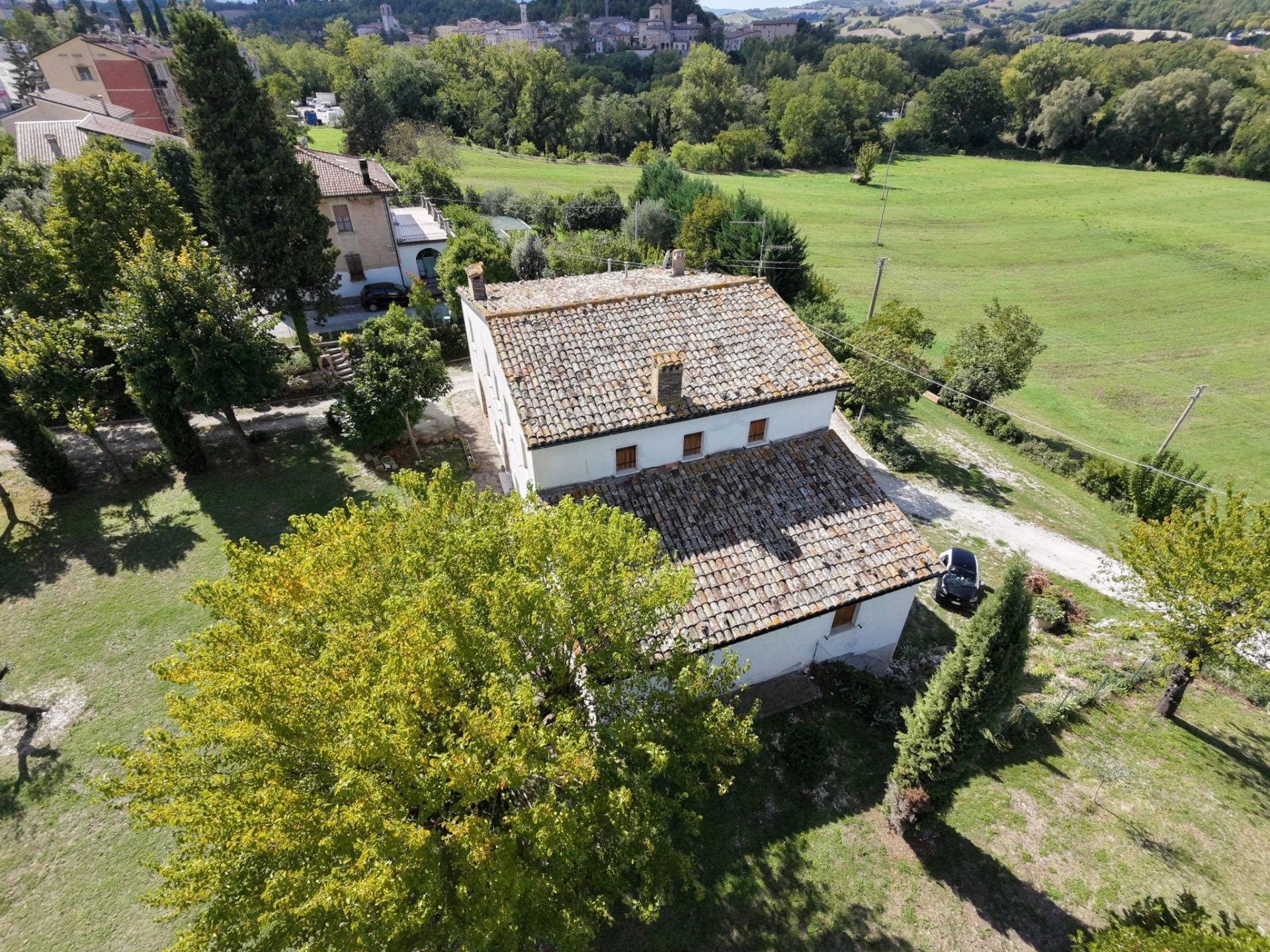 Villa in vendita a Pergola - foto 9