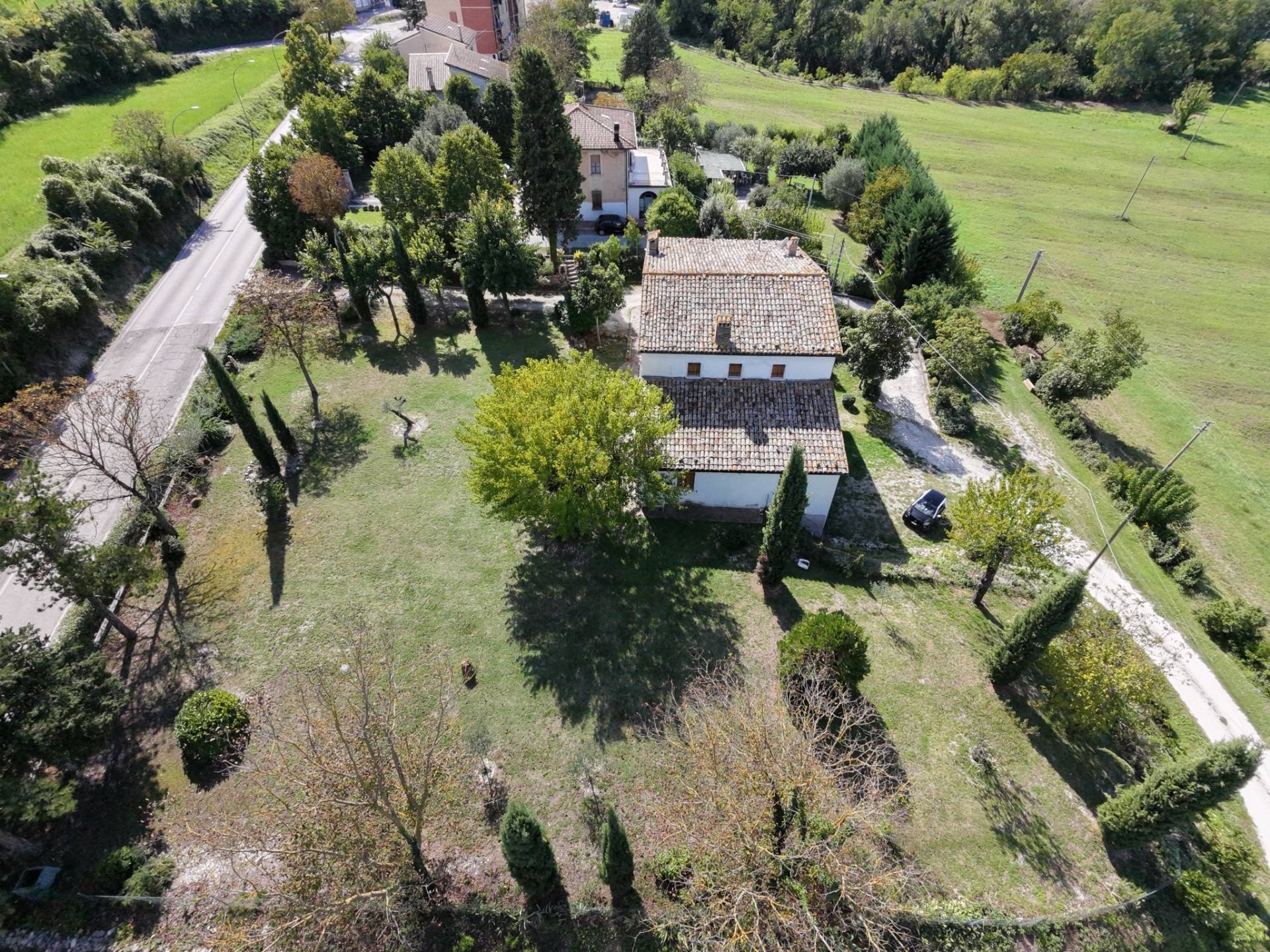 Villa in vendita a Pergola - foto 10