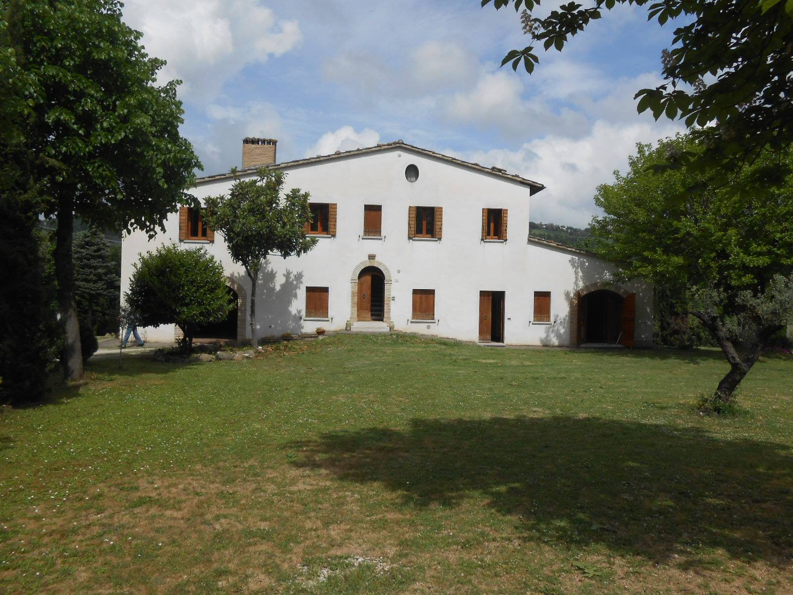 Villa in vendita a Pergola - foto 2