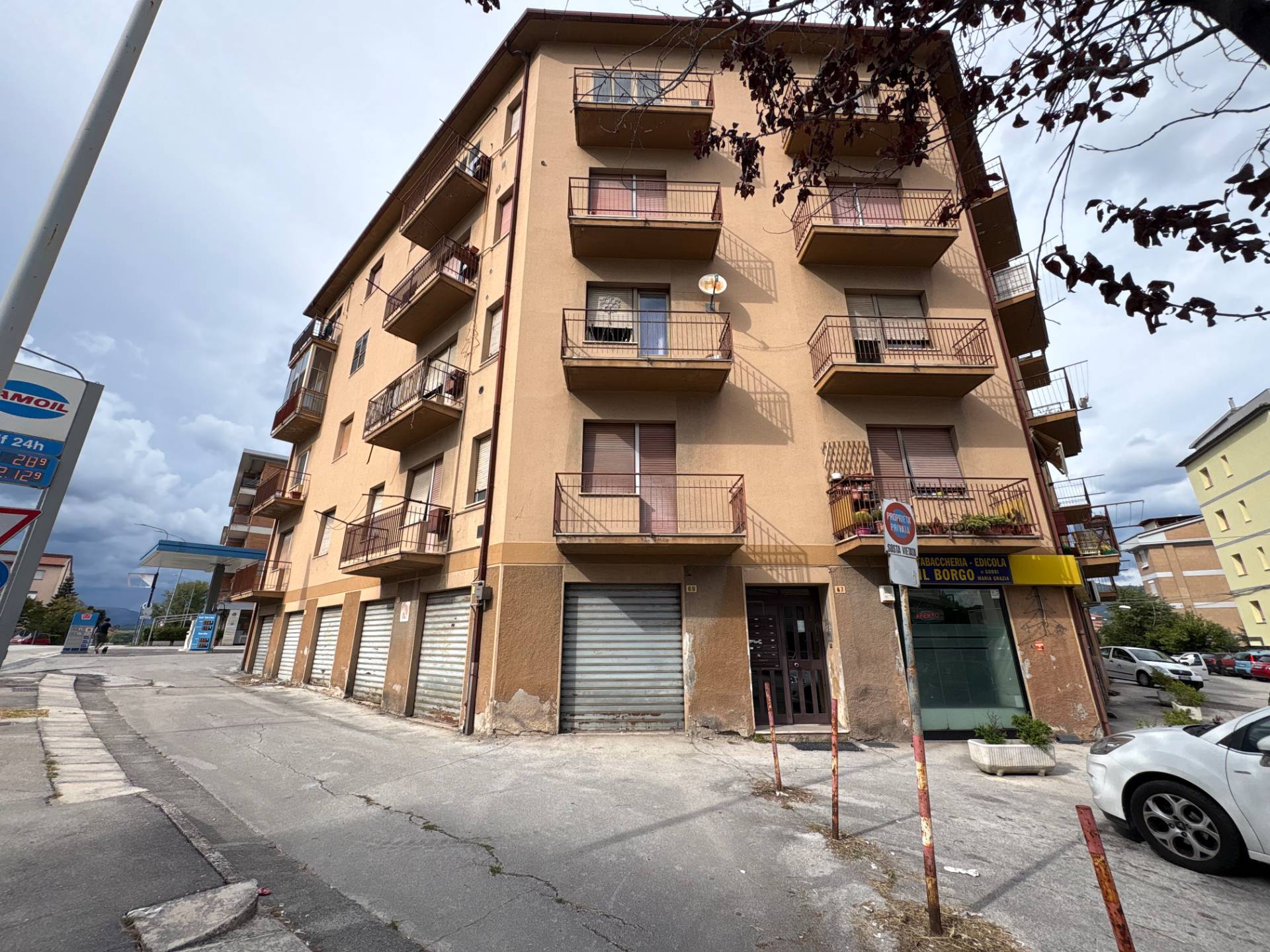 Appartamento in vendita a Fabriano - foto 2