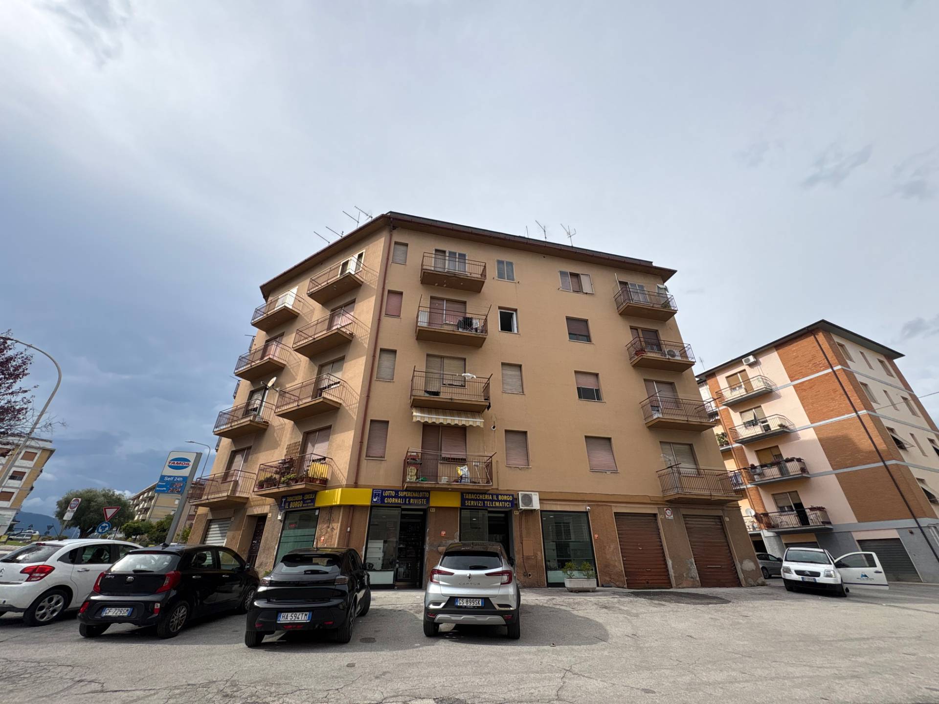 Appartamento in vendita a Fabriano - foto 3