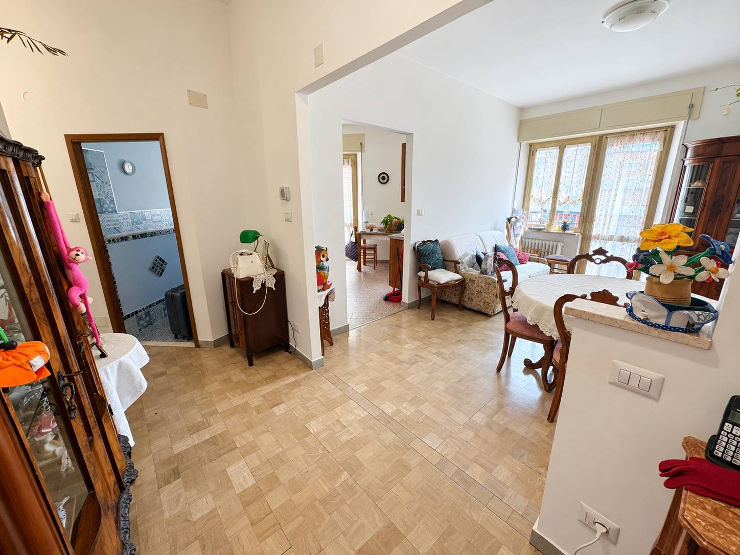 Appartamento in vendita a Fabriano - foto 8