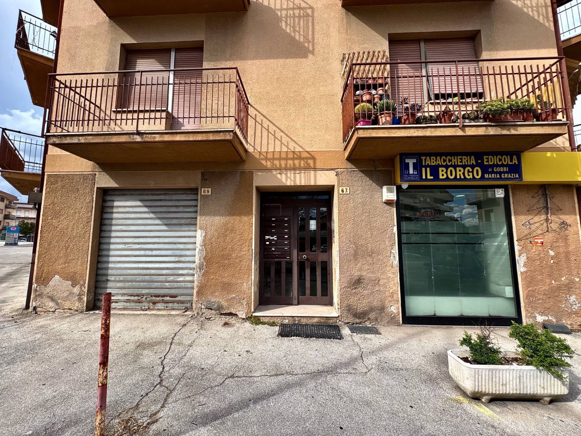 Appartamento in vendita a Fabriano - foto 4